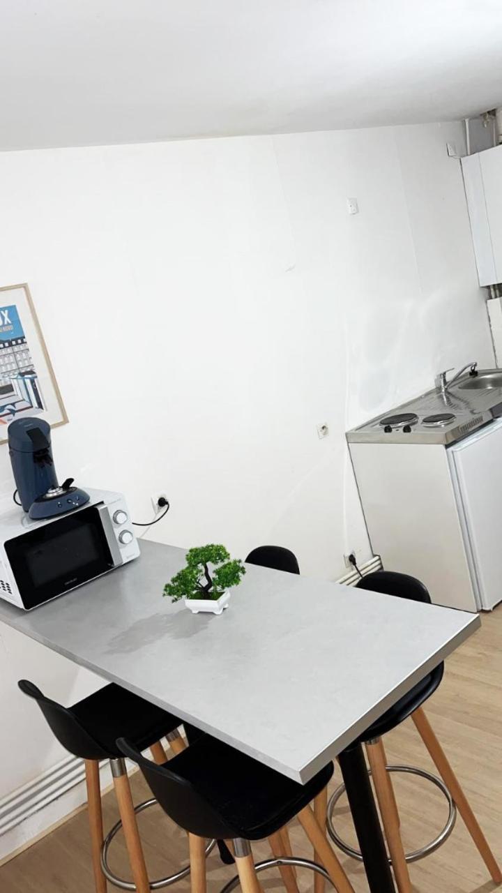 Spa Central Charmant Duplex Cosy 90M2 A 300M Rue Pietonne Et 500 M Du Port 볼로뉴쉬르메르 외부 사진