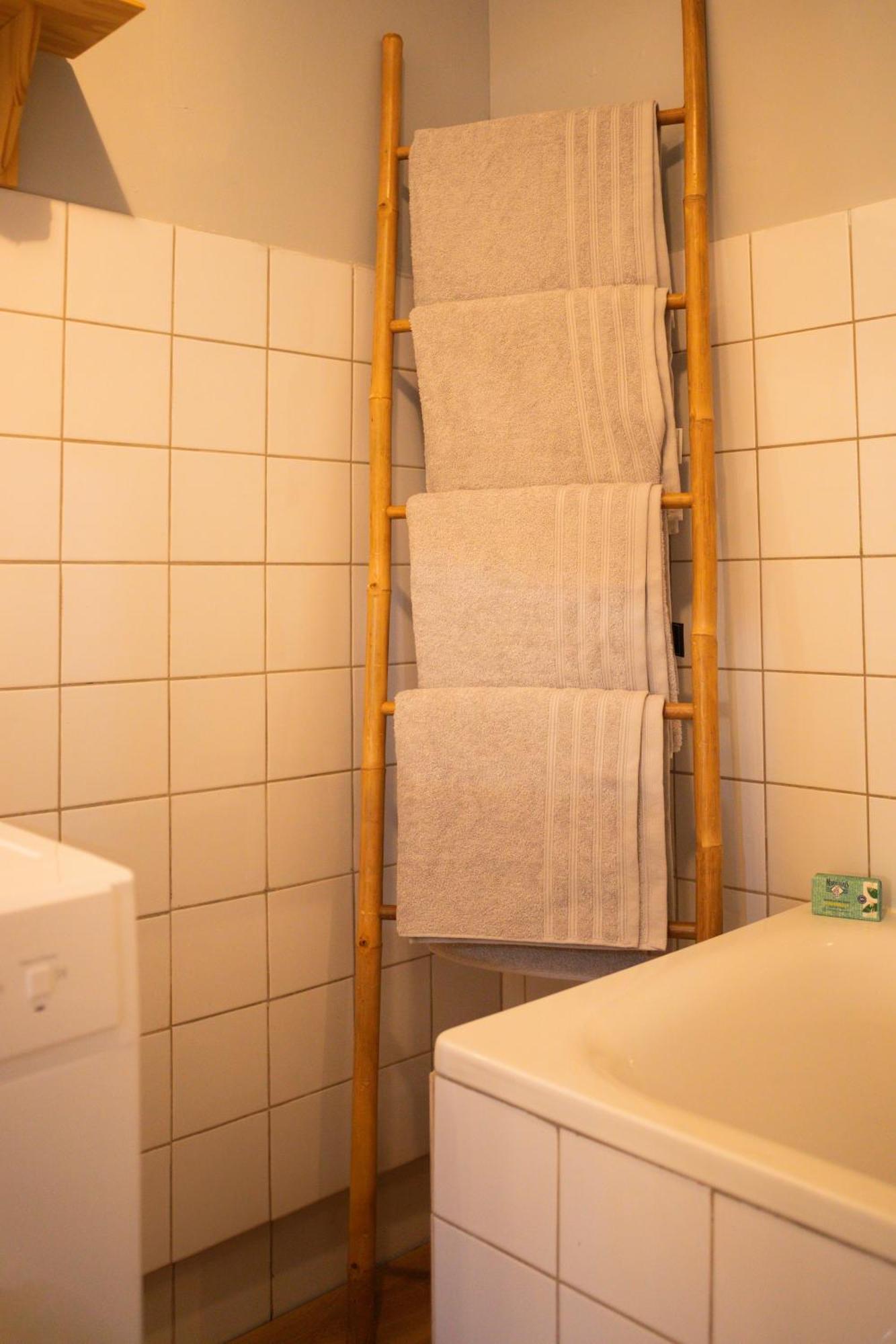 Spa Central Charmant Duplex Cosy 90M2 A 300M Rue Pietonne Et 500 M Du Port 볼로뉴쉬르메르 외부 사진