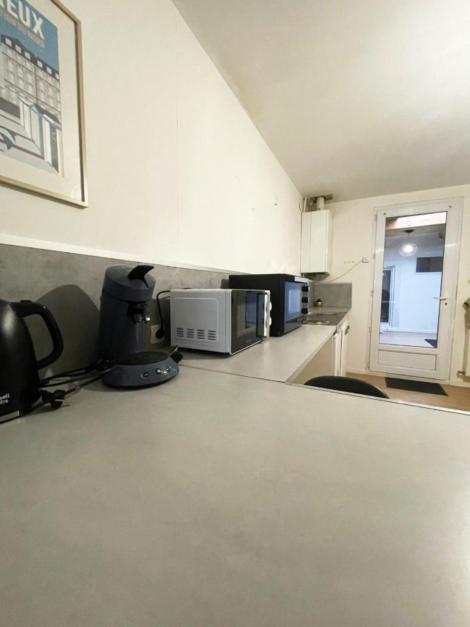 Spa Central Charmant Duplex Cosy 90M2 A 300M Rue Pietonne Et 500 M Du Port 볼로뉴쉬르메르 외부 사진