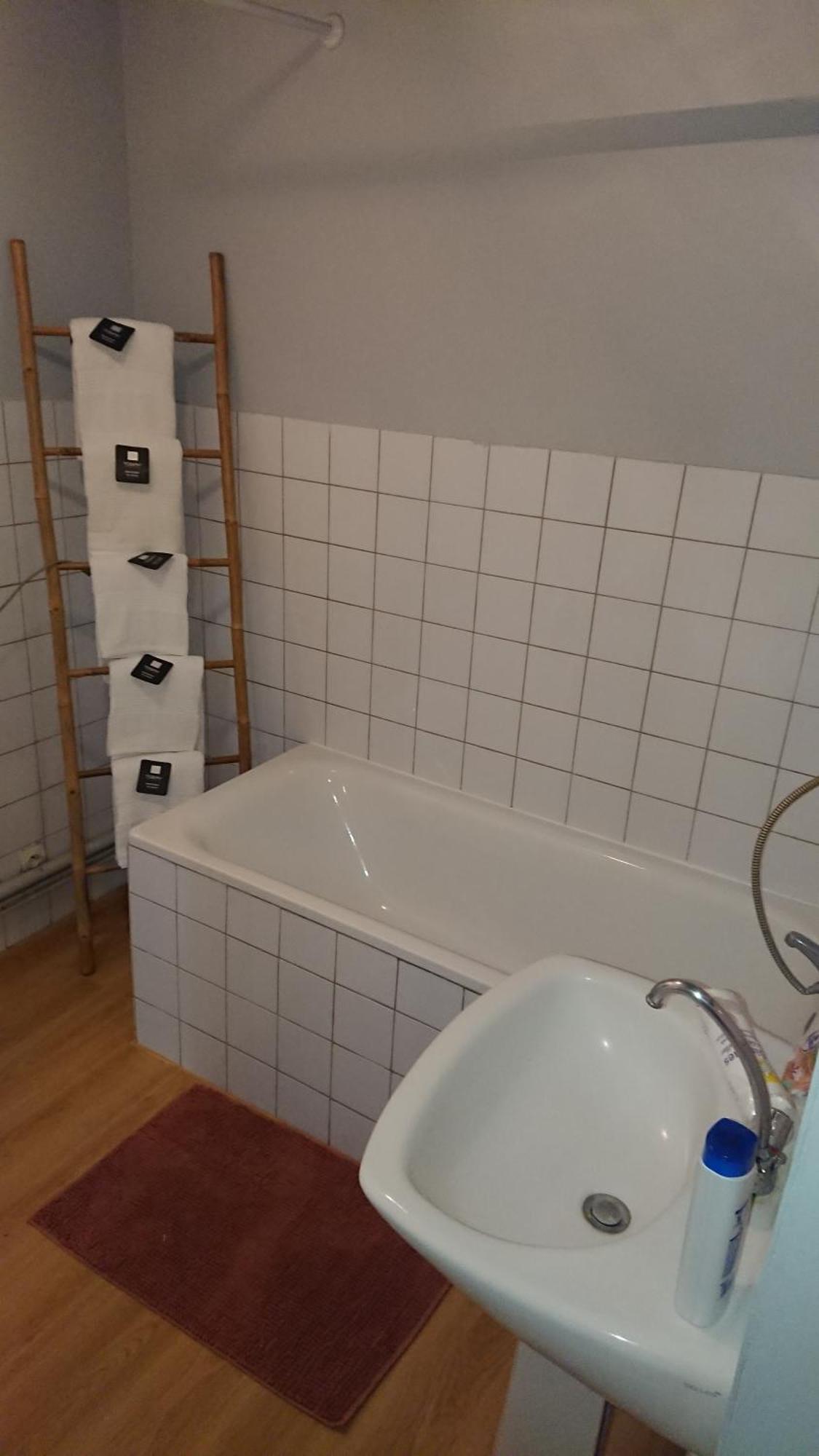 Spa Central Charmant Duplex Cosy 90M2 A 300M Rue Pietonne Et 500 M Du Port 볼로뉴쉬르메르 객실 사진