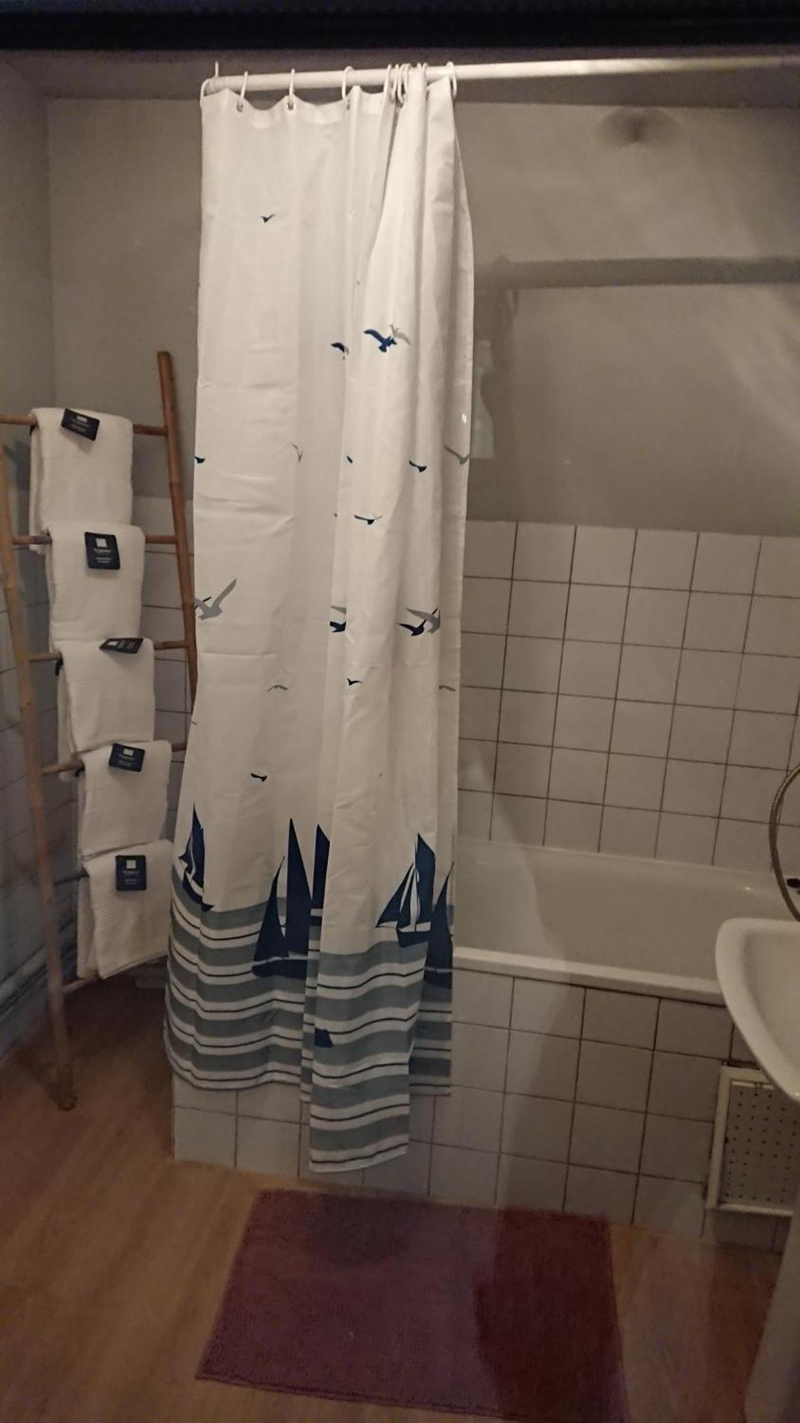 Spa Central Charmant Duplex Cosy 90M2 A 300M Rue Pietonne Et 500 M Du Port 볼로뉴쉬르메르 객실 사진