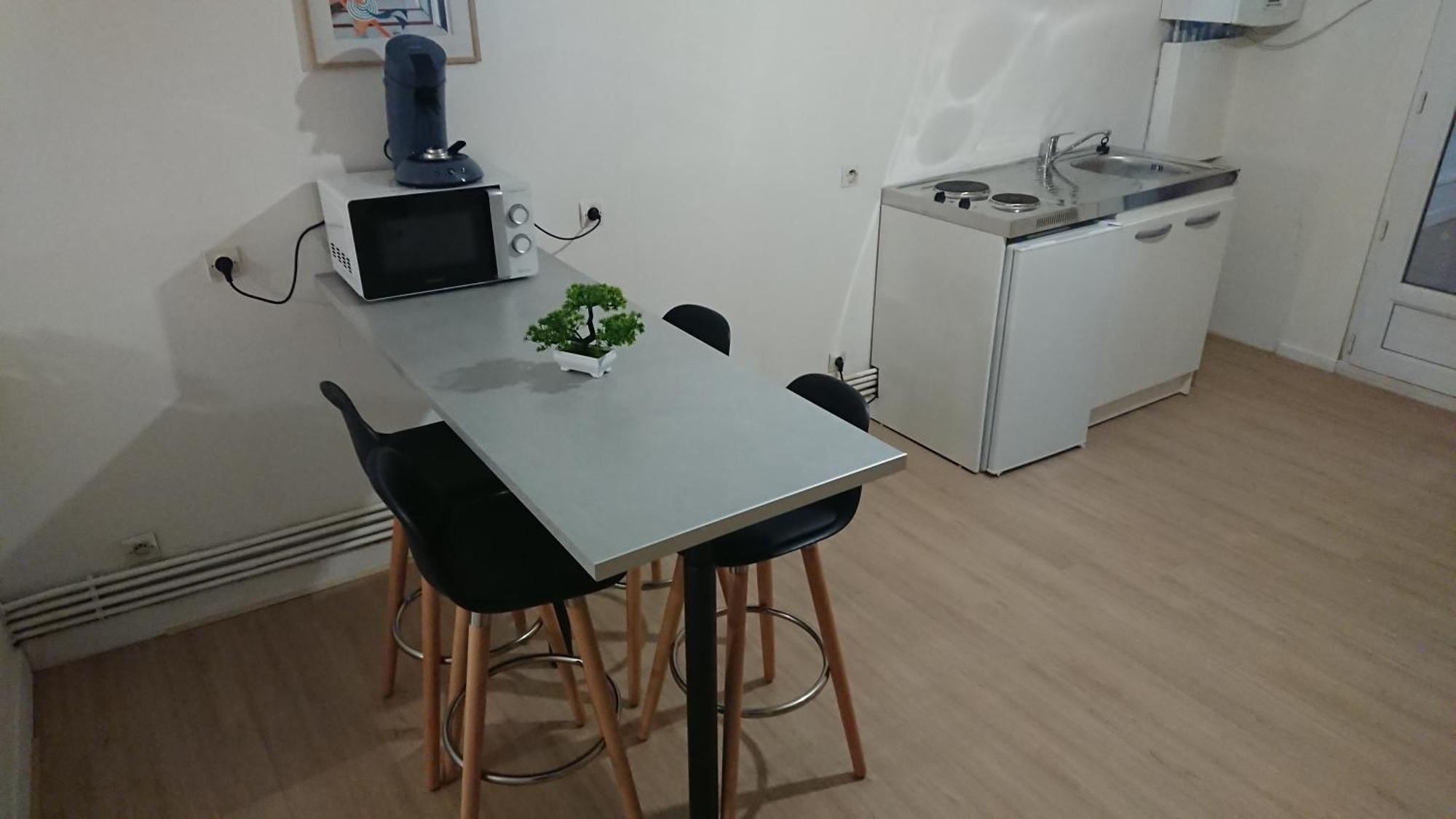 Spa Central Charmant Duplex Cosy 90M2 A 300M Rue Pietonne Et 500 M Du Port 볼로뉴쉬르메르 객실 사진
