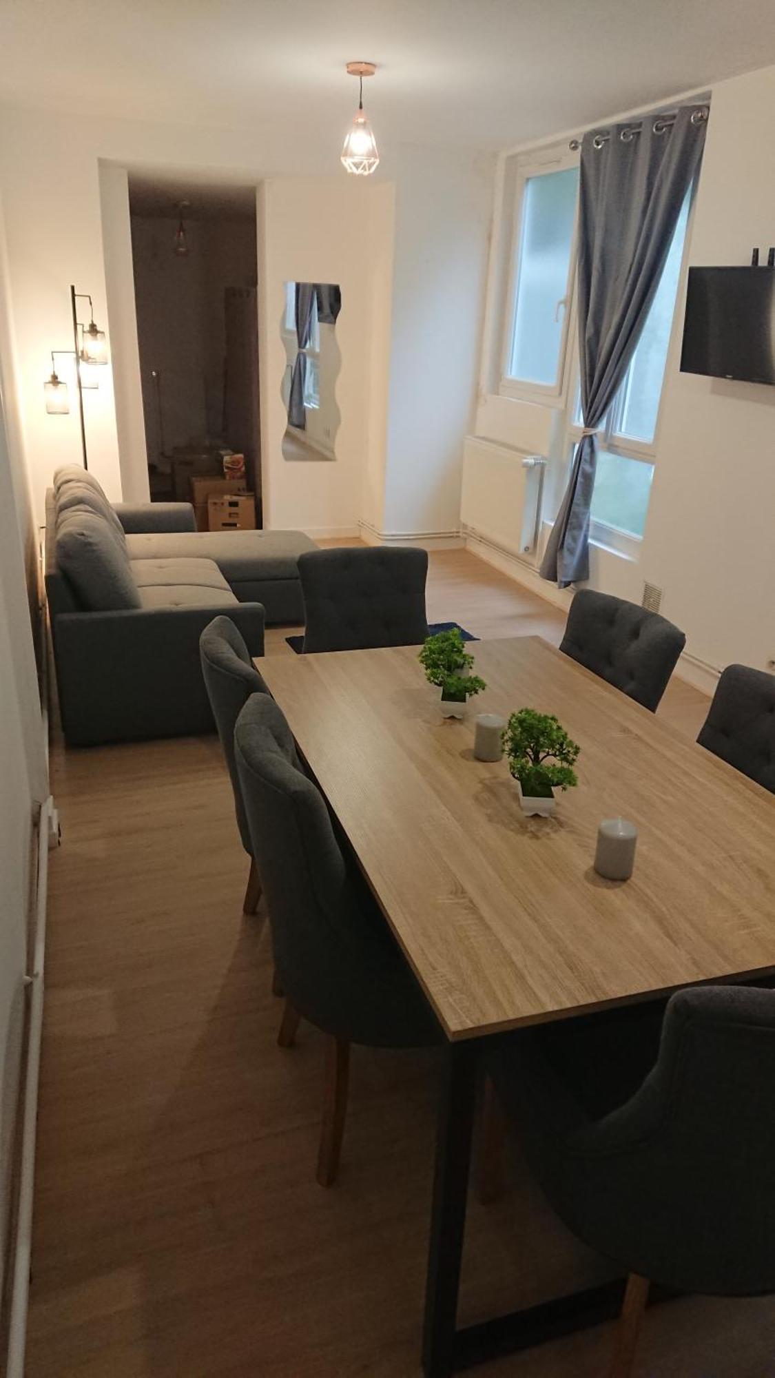 Spa Central Charmant Duplex Cosy 90M2 A 300M Rue Pietonne Et 500 M Du Port 볼로뉴쉬르메르 객실 사진